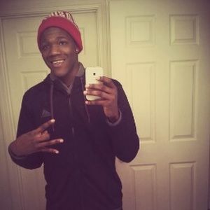 Meet your Posher, Marcus